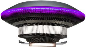 Chłodzenie CPU Cooler Master MasterAir G100M RGB (MAM-G1CN-924PC-R1) 19