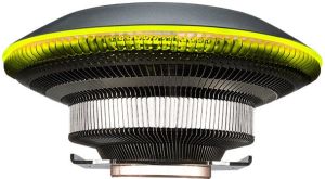 Chłodzenie CPU Cooler Master MasterAir G100M RGB (MAM-G1CN-924PC-R1) 21