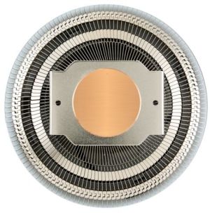 Chłodzenie CPU Cooler Master MasterAir G100M RGB (MAM-G1CN-924PC-R1) 3