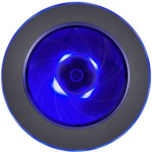 Chłodzenie CPU Cooler Master MasterAir G100M RGB (MAM-G1CN-924PC-R1) 22