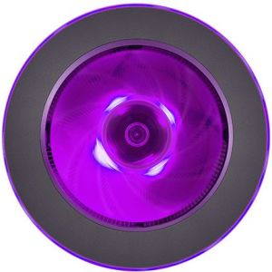 Chłodzenie CPU Cooler Master MasterAir G100M RGB (MAM-G1CN-924PC-R1) 24