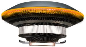 Chłodzenie CPU Cooler Master MasterAir G100M RGB (MAM-G1CN-924PC-R1) 4