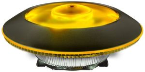 Chłodzenie CPU Cooler Master MasterAir G100M RGB (MAM-G1CN-924PC-R1) 5