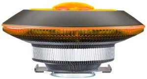 Chłodzenie CPU Cooler Master MasterAir G100M RGB (MAM-G1CN-924PC-R1) 8