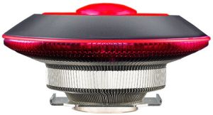 Chłodzenie CPU Cooler Master MasterAir G100M RGB (MAM-G1CN-924PC-R1) 9