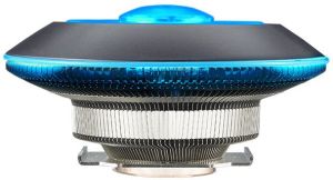 Chłodzenie CPU Cooler Master MasterAir G100M RGB (MAM-G1CN-924PC-R1) 10