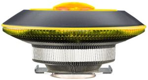 Chłodzenie CPU Cooler Master MasterAir G100M RGB (MAM-G1CN-924PC-R1) 11