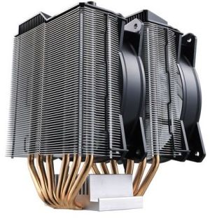 Chłodzenie CPU Cooler Master MasterAir MA621P Edition RGB (MAP-D6PN-218PC-R2) 4