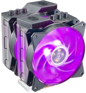 Chłodzenie CPU Cooler Master MasterAir MA621P Edition RGB (MAP-D6PN-218PC-R2) 5