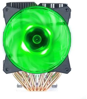 Chłodzenie CPU Cooler Master MasterAir MA621P Edition RGB (MAP-D6PN-218PC-R2) 6