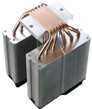 Chłodzenie CPU Cooler Master MasterAir MA621P Edition RGB (MAP-D6PN-218PC-R2) 8