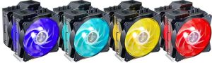 Chłodzenie CPU Cooler Master MasterAir MA621P Edition RGB (MAP-D6PN-218PC-R2) 9