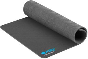 Klawiatura + mysz Fury + SŁUCHAWKI + PODKŁADKA ZESTAW DLA GRACZY 4W1 THUNDERSTREAK RU (NFU-0974) 4