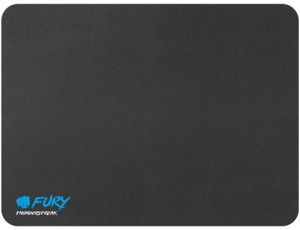 Klawiatura + mysz Fury + SŁUCHAWKI + PODKŁADKA ZESTAW DLA GRACZY 4W1 THUNDERSTREAK RU (NFU-0974) 5