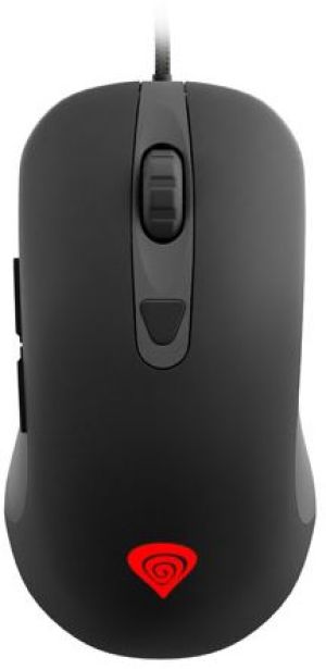 Genesis + SŁUCHAWKI + PODKŁADKA ZESTAW DLA GRACZY 4W1 COBALT 300 YU (NCG-1218) 15