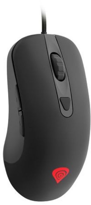 Genesis + SŁUCHAWKI + PODKŁADKA ZESTAW DLA GRACZY 4W1 COBALT 300 YU (NCG-1218) 17