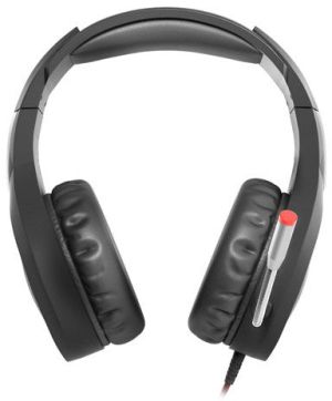 Genesis + SŁUCHAWKI + PODKŁADKA ZESTAW DLA GRACZY 4W1 COBALT 300 YU (NCG-1218) 6