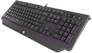 Genesis + SŁUCHAWKI + PODKŁADKA ZESTAW DLA GRACZY 4W1 COBALT 300 YU (NCG-1218) 10