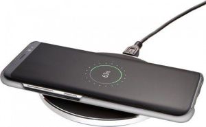 Ładowarka Intenso B1 Indukcyjna 1.6 A (7410510) 4