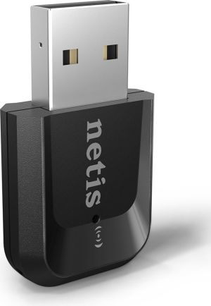 Karta sieciowa Netis N300 Dual Band (WF2180) 3