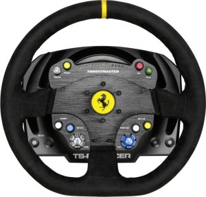 Kierownica Thrustmaster TS-PC Racer Ferrari 488 Challenge Edition (2960798) 1