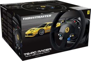 Kierownica Thrustmaster TS-PC Racer Ferrari 488 Challenge Edition (2960798) 8