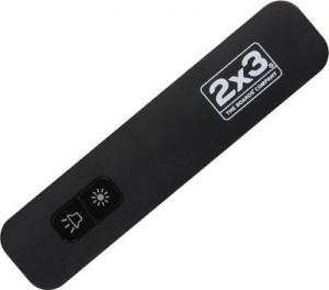 2x3 Wskaźnik laserowy WL1N 2