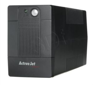 UPS Activejet AJE-800VA LED (AJE-800VA) 1