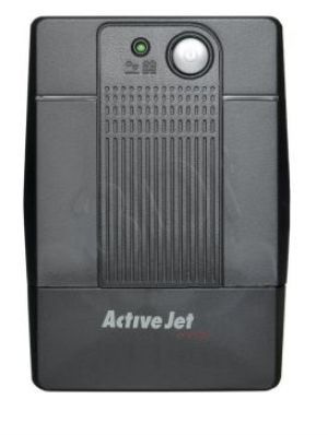 UPS Activejet AJE-800VA LED (AJE-800VA) 3