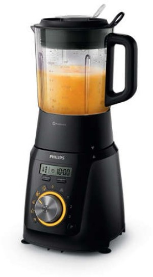 Blender kielichowy Philips HR2099/90 3