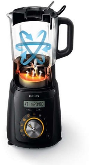 Blender kielichowy Philips HR2099/90 4