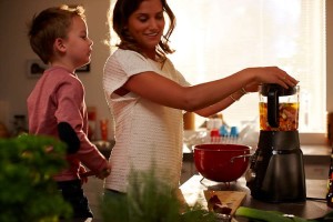 Blender kielichowy Philips HR2099/90 5