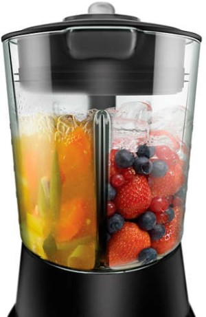 Blender kielichowy Philips HR2099/90 6