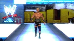 WWE SmackDown! vs. RAW 2011 Platinum 2