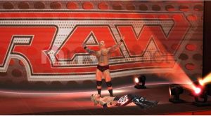 WWE SmackDown! vs. RAW 2011 Platinum 4