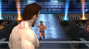 WWE SmackDown! vs. RAW 2011 Platinum 8