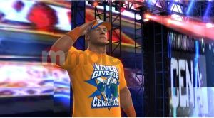 WWE SmackDown! vs. RAW 2011 Platinum 9