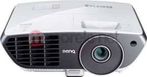 Projektor BenQ 1280 x 720px 2200lm DLP 1