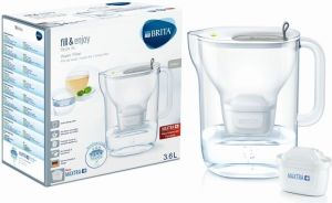 Dzbanek filtrujący Brita Style XL 2