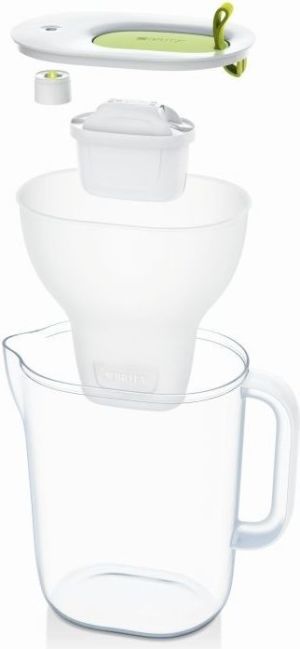 Dzbanek filtrujący Brita Style XL 2