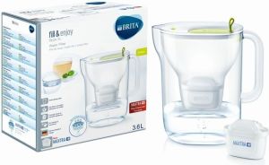Dzbanek filtrujący Brita Style XL 3