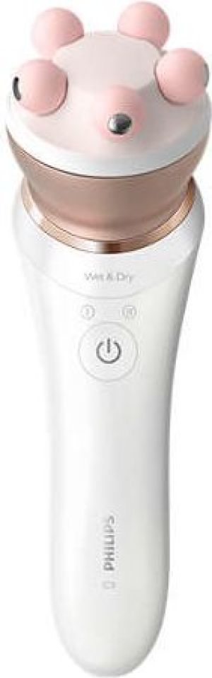 Depilator Philips Satinelle Prestige BRE652/00 13