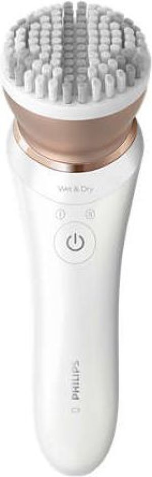 Depilator Philips Satinelle Prestige BRE652/00 14