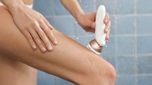 Depilator Philips Satinelle Prestige BRE652/00 8