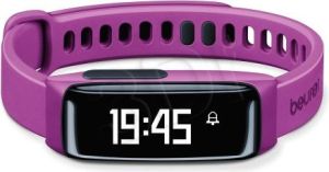 Smartband Beurer AS 81 Fioletowy 2