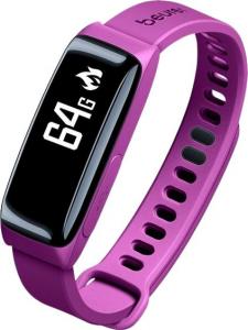 Smartband Beurer AS 81 Fioletowy 1
