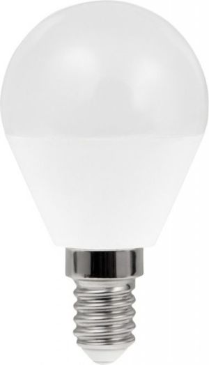 BestService Żarówka LED HEDA LUMAX mała kulka 5,5W E14 P45 470 lm (HD050) 1