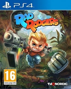 RAD RODGERS PS4 1