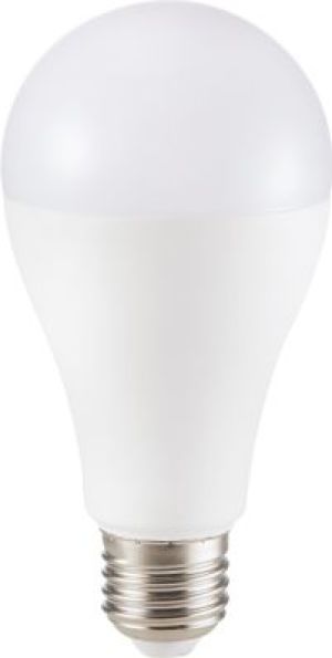 BestService Żarówka LED A65 E27 17W 1650lm WW 830 200° SMD (LL106) 1