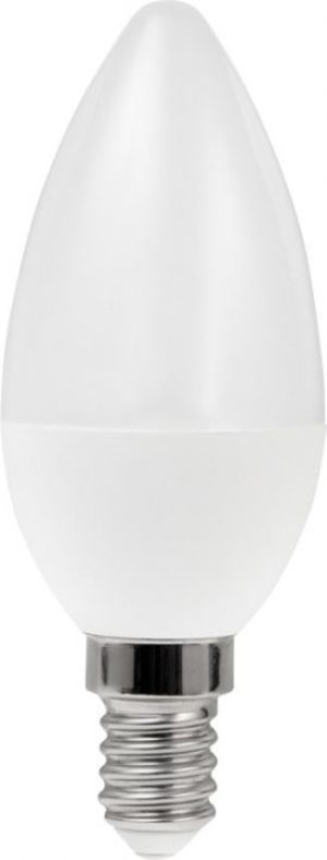 BestService Żarówka LED LUMAX 5,5W E14 B35 HEDA (HD053) 1